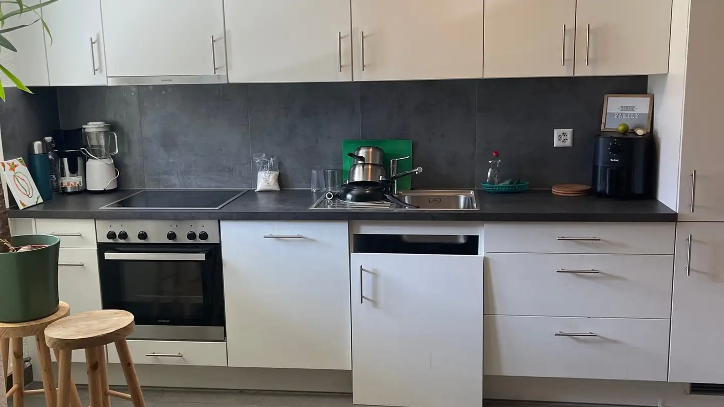 Apartment for rent - 1880 Les Posses-sur-Bex