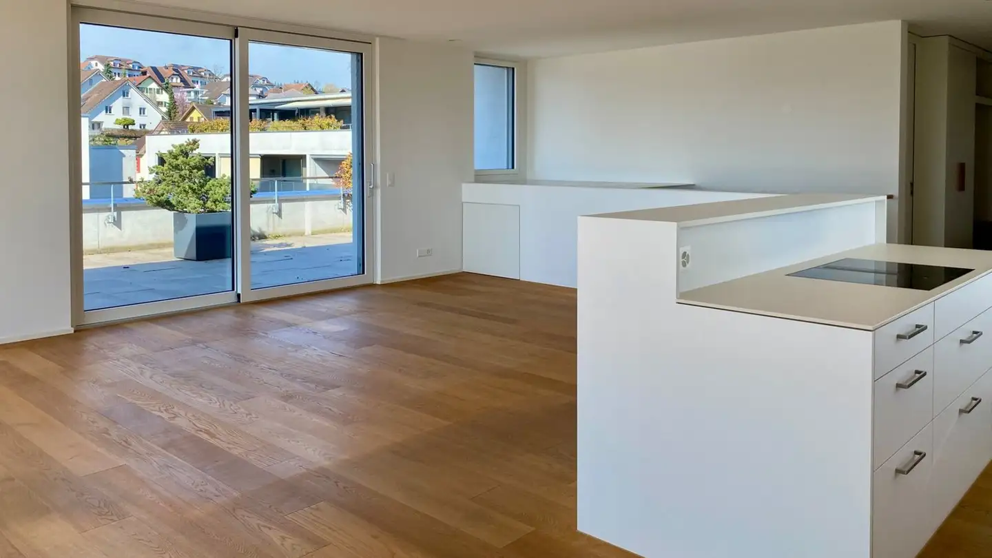 Apartment for rent - Bündten 23, 5634 Merenschwand - Photo 3