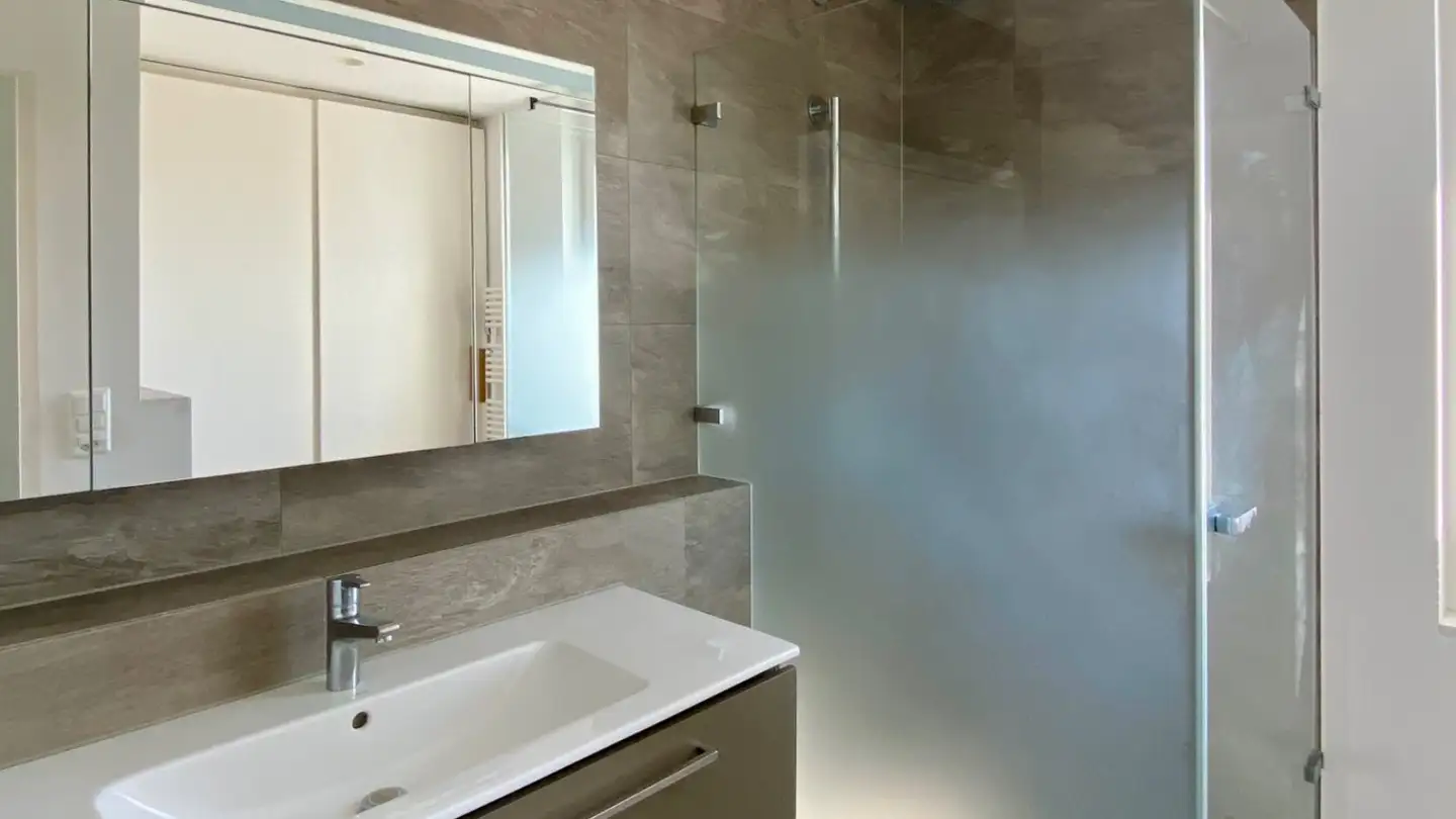 Apartment for rent - Bündten 23, 5634 Merenschwand - Photo 4