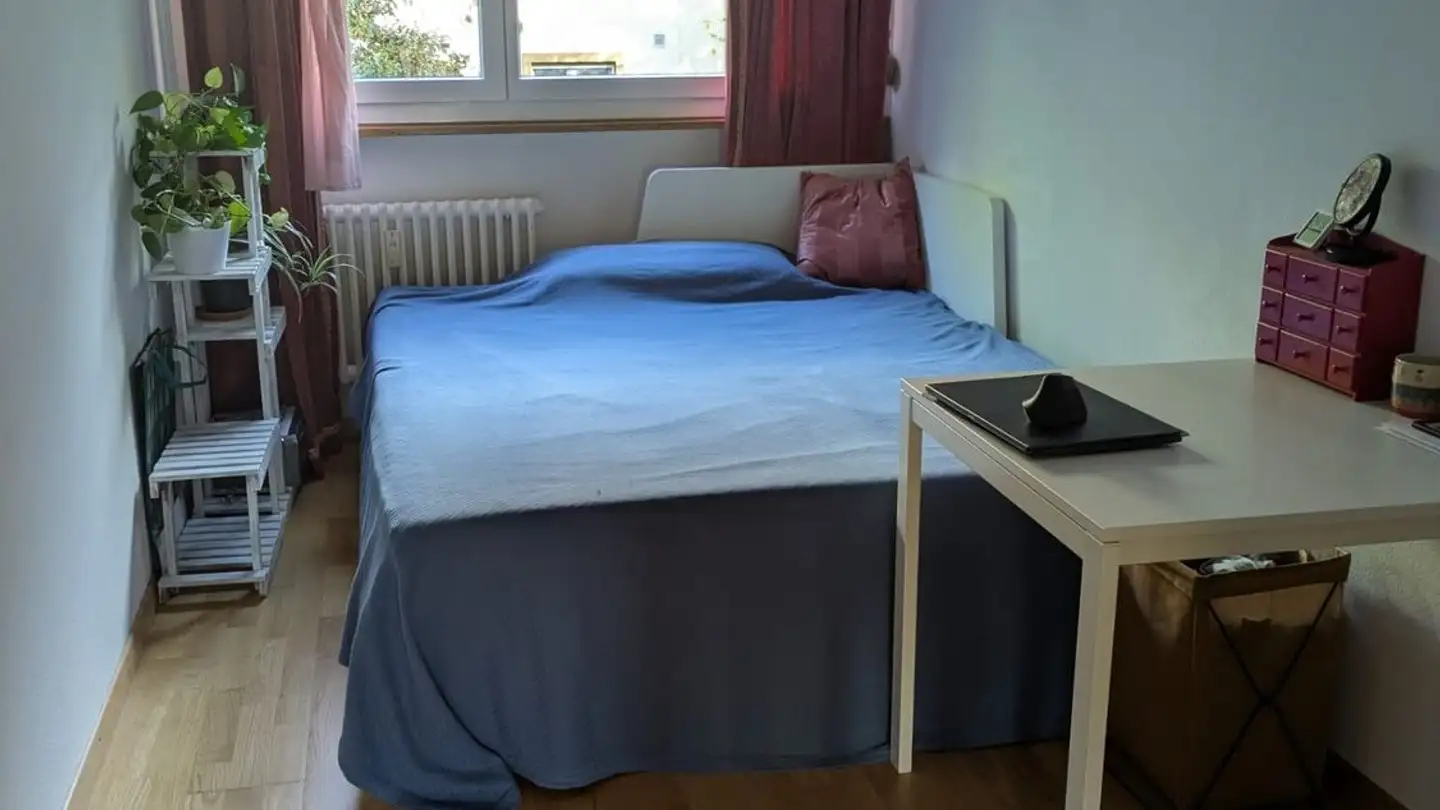 Appartamento in affitto - Weissensteinstrasse 29b, 3008 Bern - Foto 2
