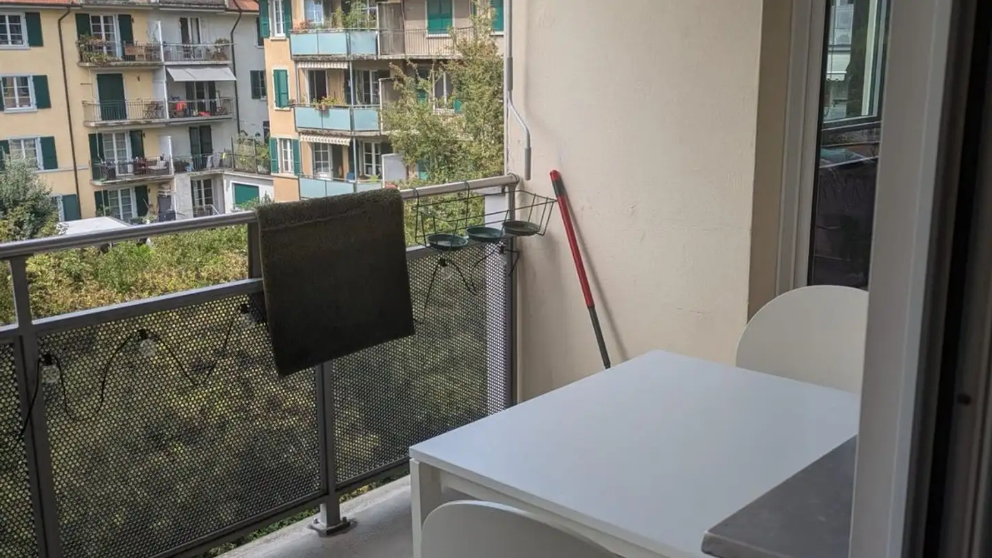 Appartamento in affitto - Weissensteinstrasse 29b, 3008 Bern - Foto 4