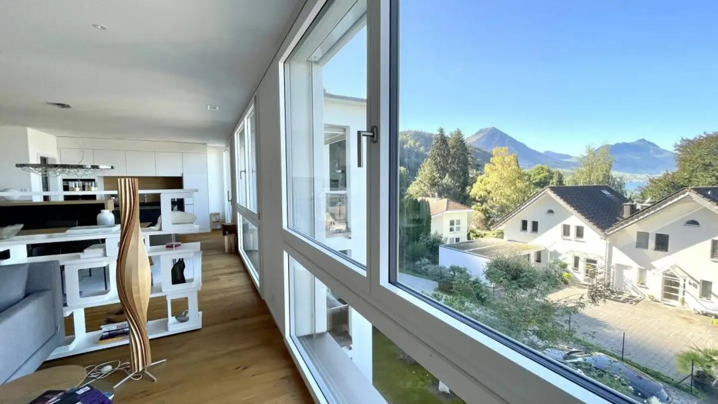 Appartamento in affitto - Unteraltdorfstrasse, 6354 Vitznau - Photo 2