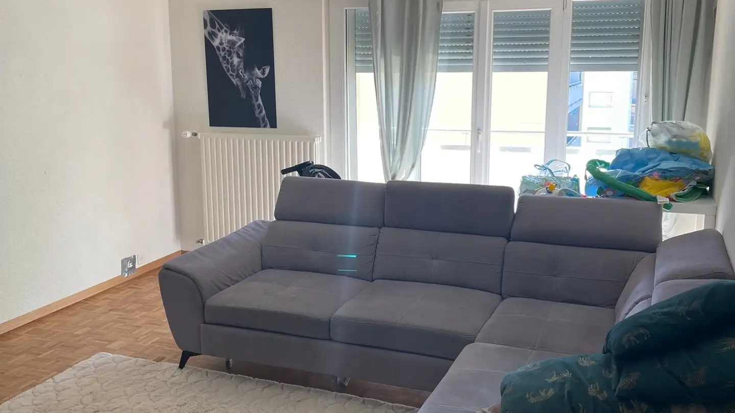 Apartment for rent - 1880 Les Posses-sur-Bex - Photo 2