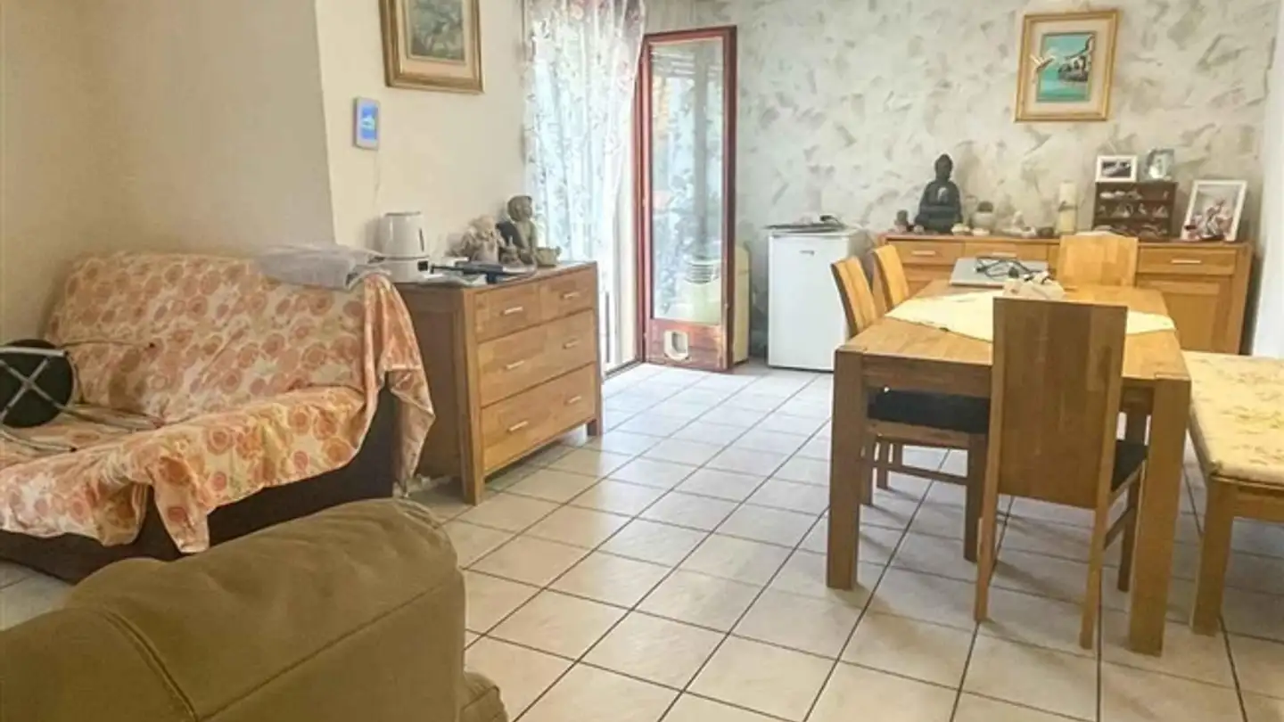 Maison individuelle à vendre - 6805 Mezzovico - Photo 3