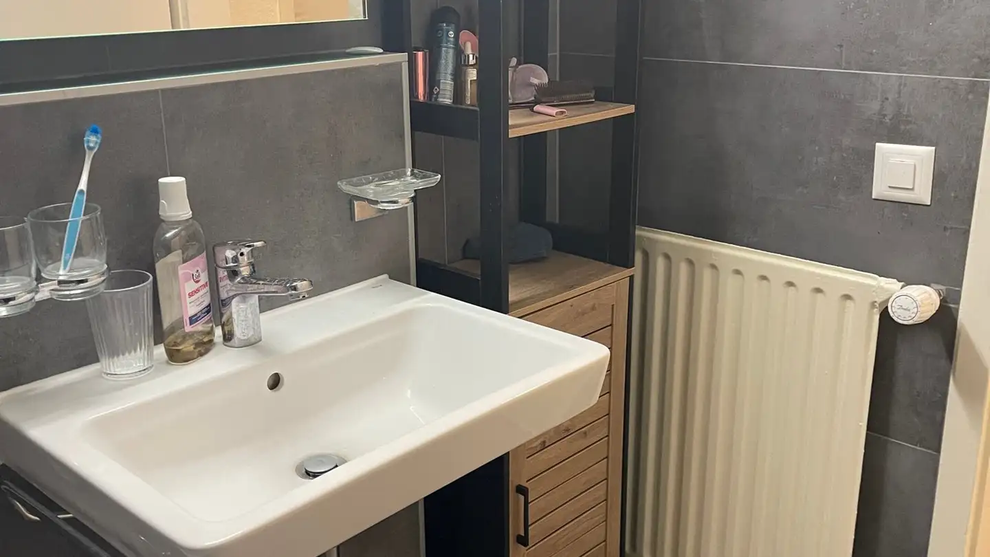 Apartment for rent - 1880 Les Posses-sur-Bex - Photo 3