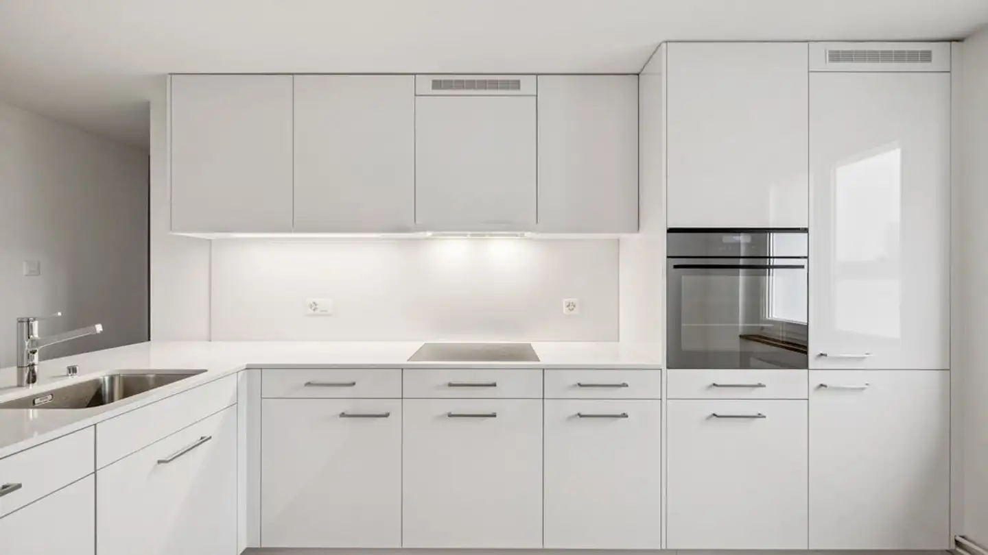 Dachgeschosswohnung mieten - Gempenstrasse 47, 4133 Pratteln - Foto 2