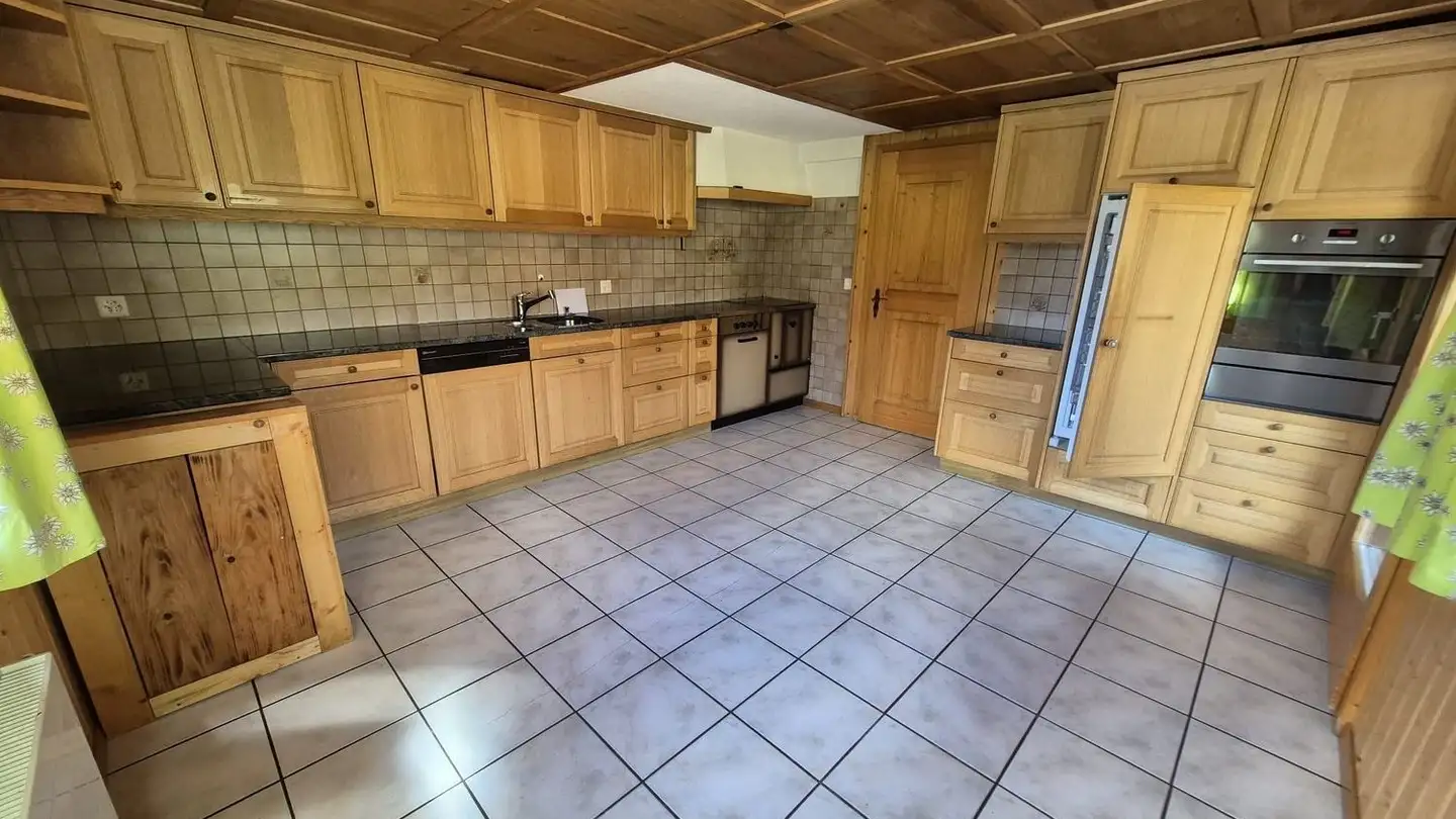 Apartment for rent - Hochwald 7, 6173 Flühli LU