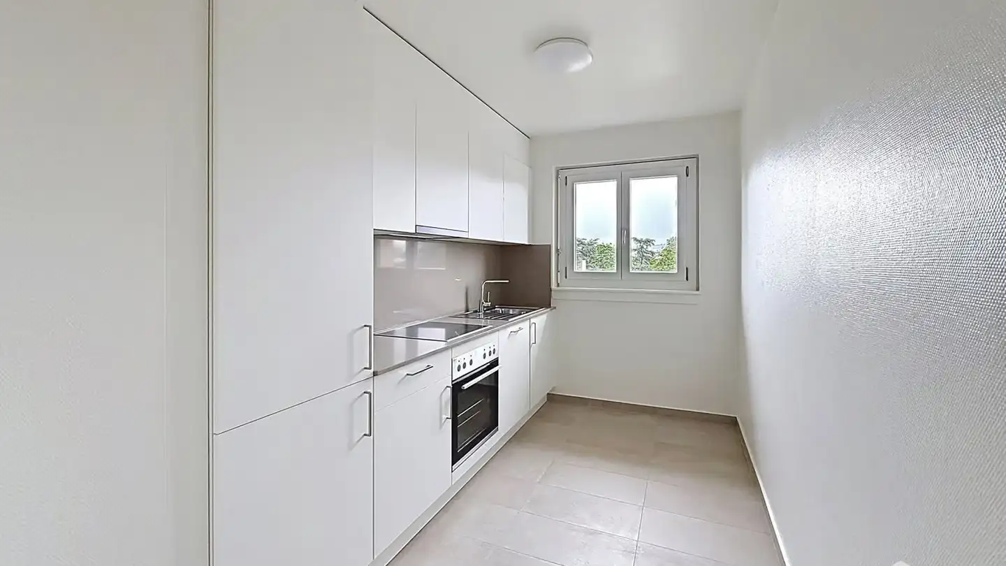 Appartement à louer - Rue D'orbe 53b, 1400 Yverdon-les-Bains