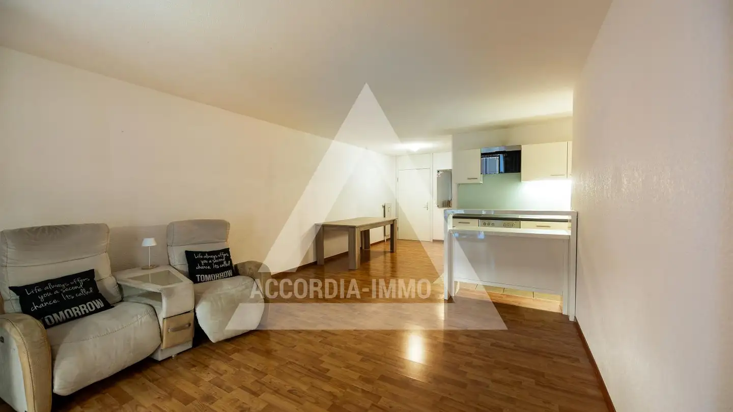 Apartment for sale - 1899 Torgon - Photo 2
