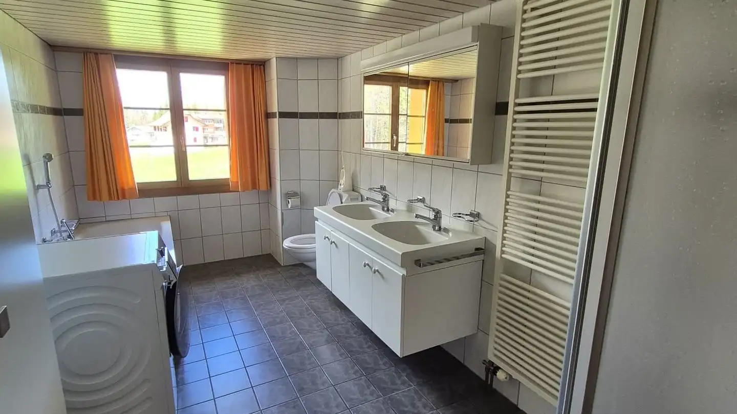Apartment for rent - Hochwald 7, 6173 Flühli LU - Photo 2