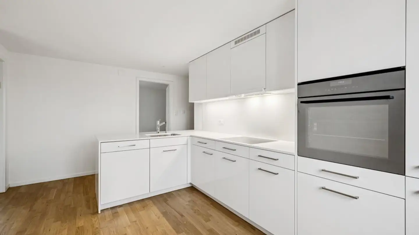 Dachgeschosswohnung mieten - Gempenstrasse 47, 4133 Pratteln - Foto 3