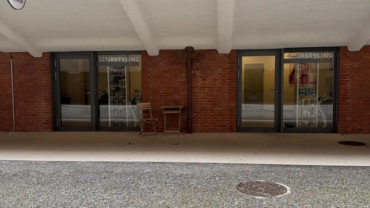 Coiffeur à louer - Freilagerstrasse 73, 8047 Zürich - Photo 2