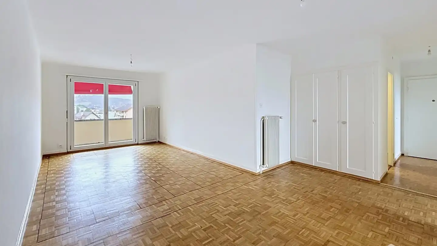 Appartement à louer - Rue D'orbe 53b, 1400 Yverdon-les-Bains - Photo 4