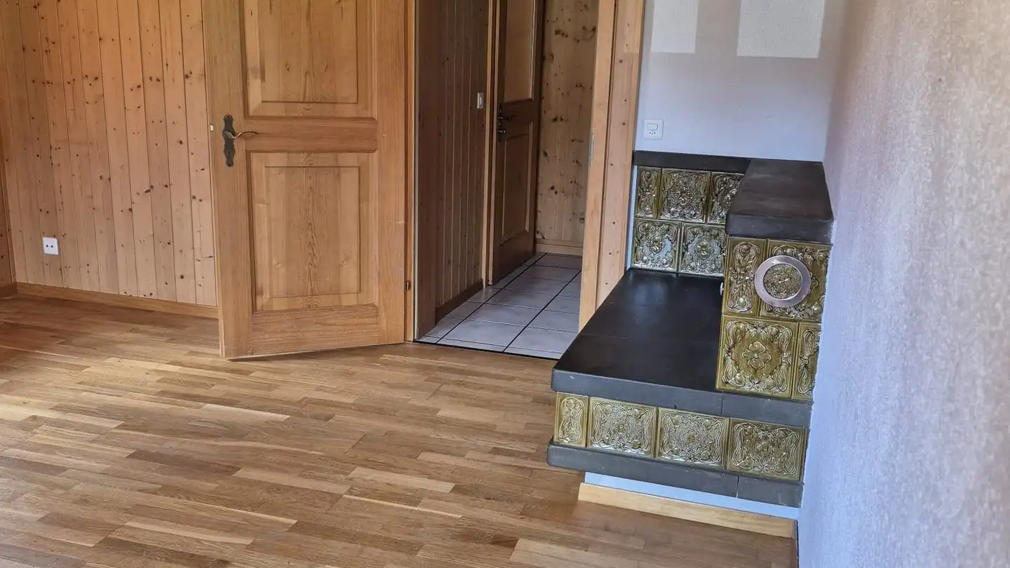 Apartment for rent - Hochwald 7, 6173 Flühli LU - Photo 3