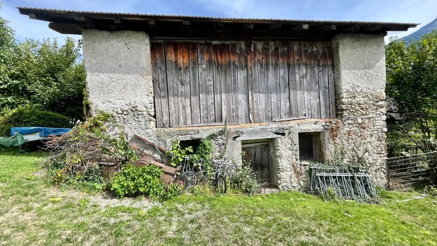 Terreno edificabile in vendita - 3953 Leuk Stadt - Foto 3