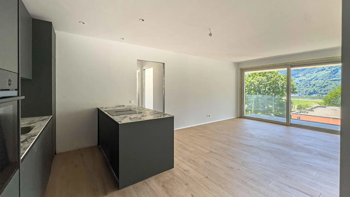 Appartamento in vendita - 6943 Vezia - Foto 2