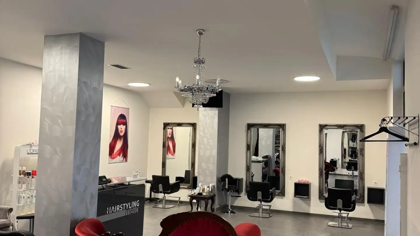 Coiffeur à louer - Freilagerstrasse 73, 8047 Zürich - Photo 3
