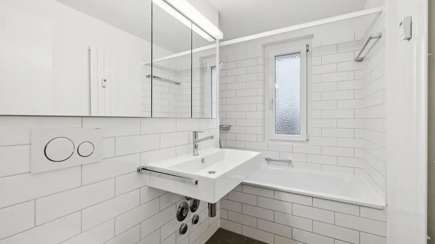 Dachgeschosswohnung mieten - Gempenstrasse 47, 4133 Pratteln - Foto 4