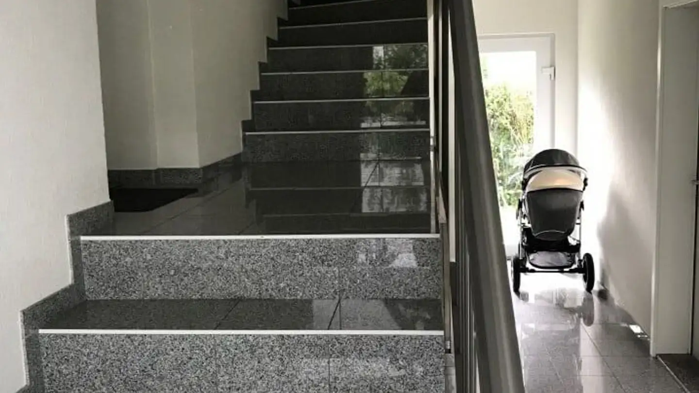 Appartement à louer - Bahnhofstrasse 5, 4313 Möhlin - Photo 3