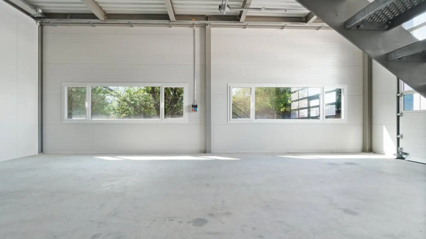 Commercial for rent - Rue Saint-Georges 4, 2800 Delémont - Photo 4