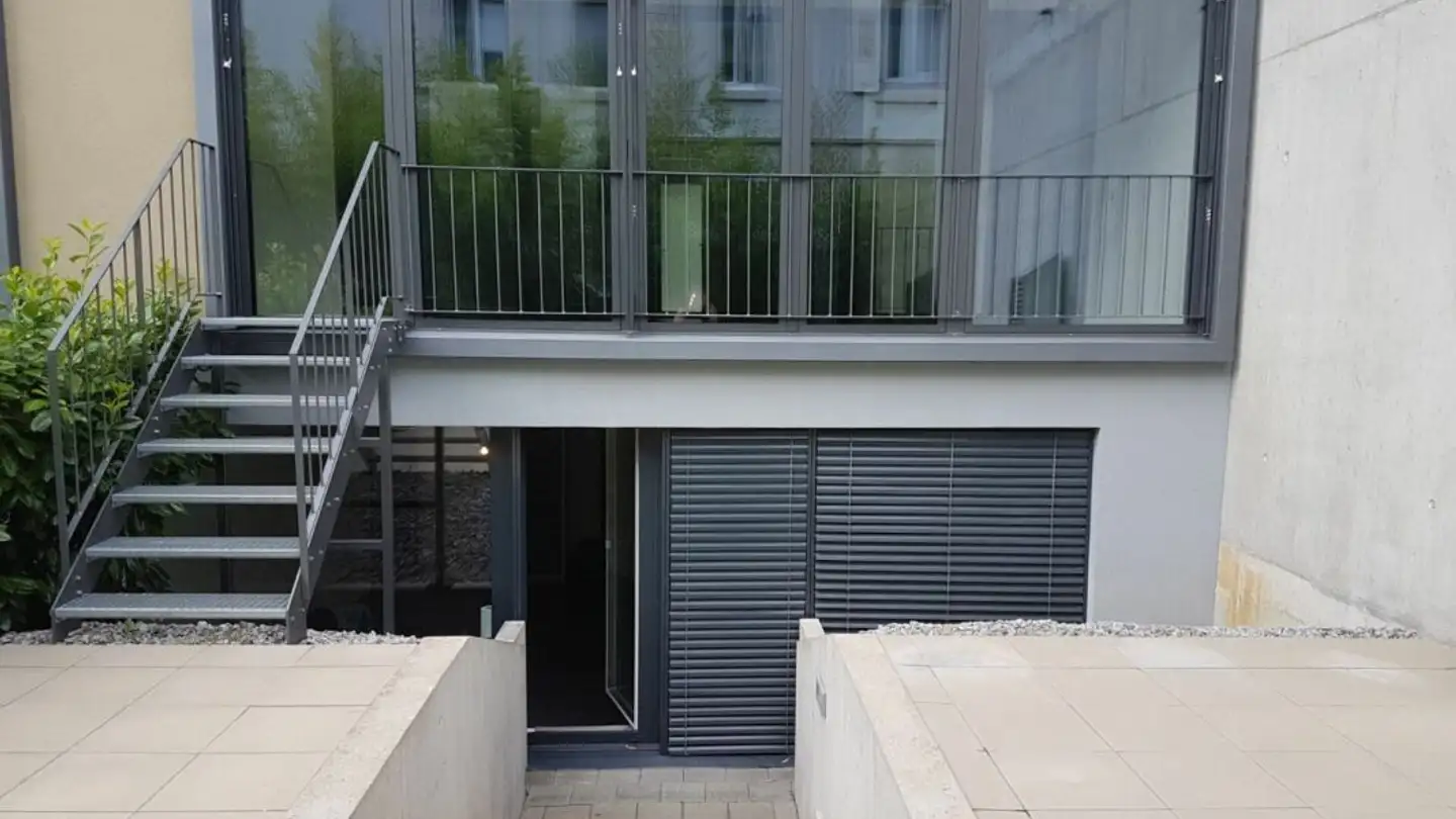 Appartamento in affitto - Zunzgerstrasse 44, 4450 Sissach - Foto 2