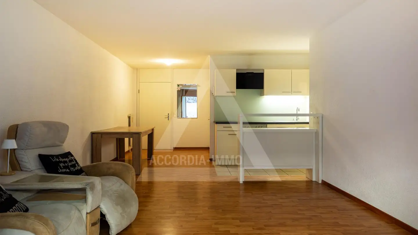 Apartment for sale - 1899 Torgon - Photo 4