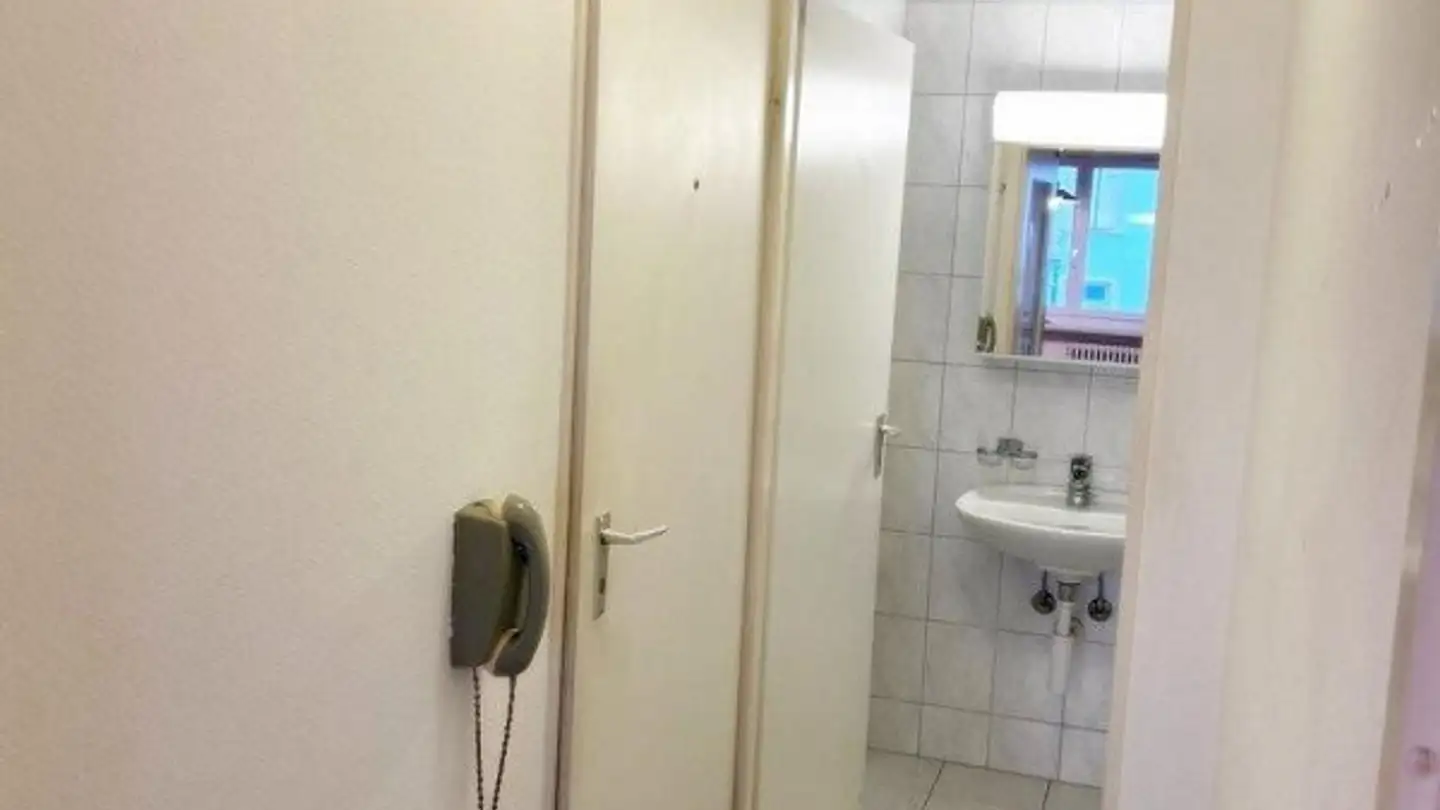 Apartment for rent - Spalenring 142, 4055 Basel - Photo 2