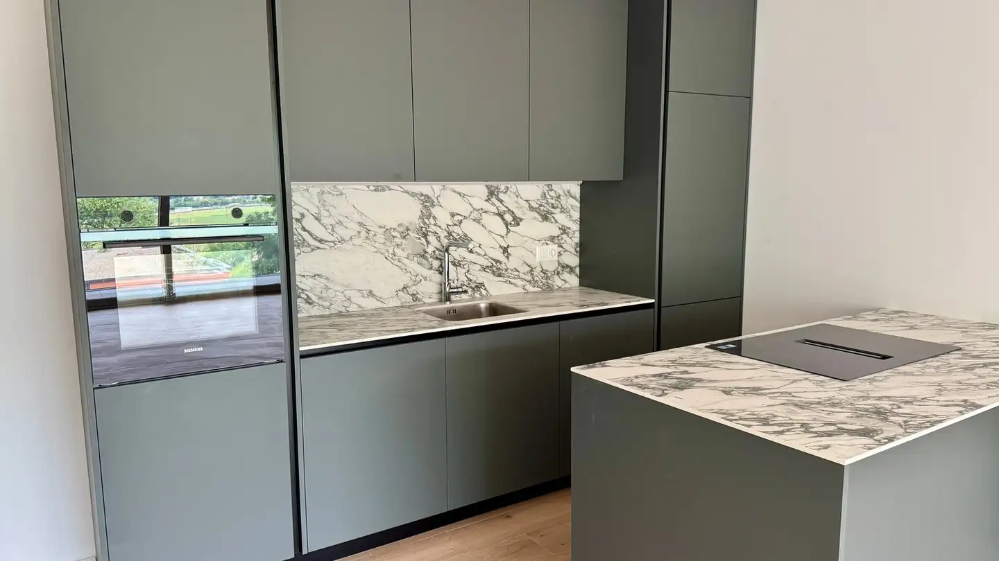 Wohnung kaufen - 6943 Vezia