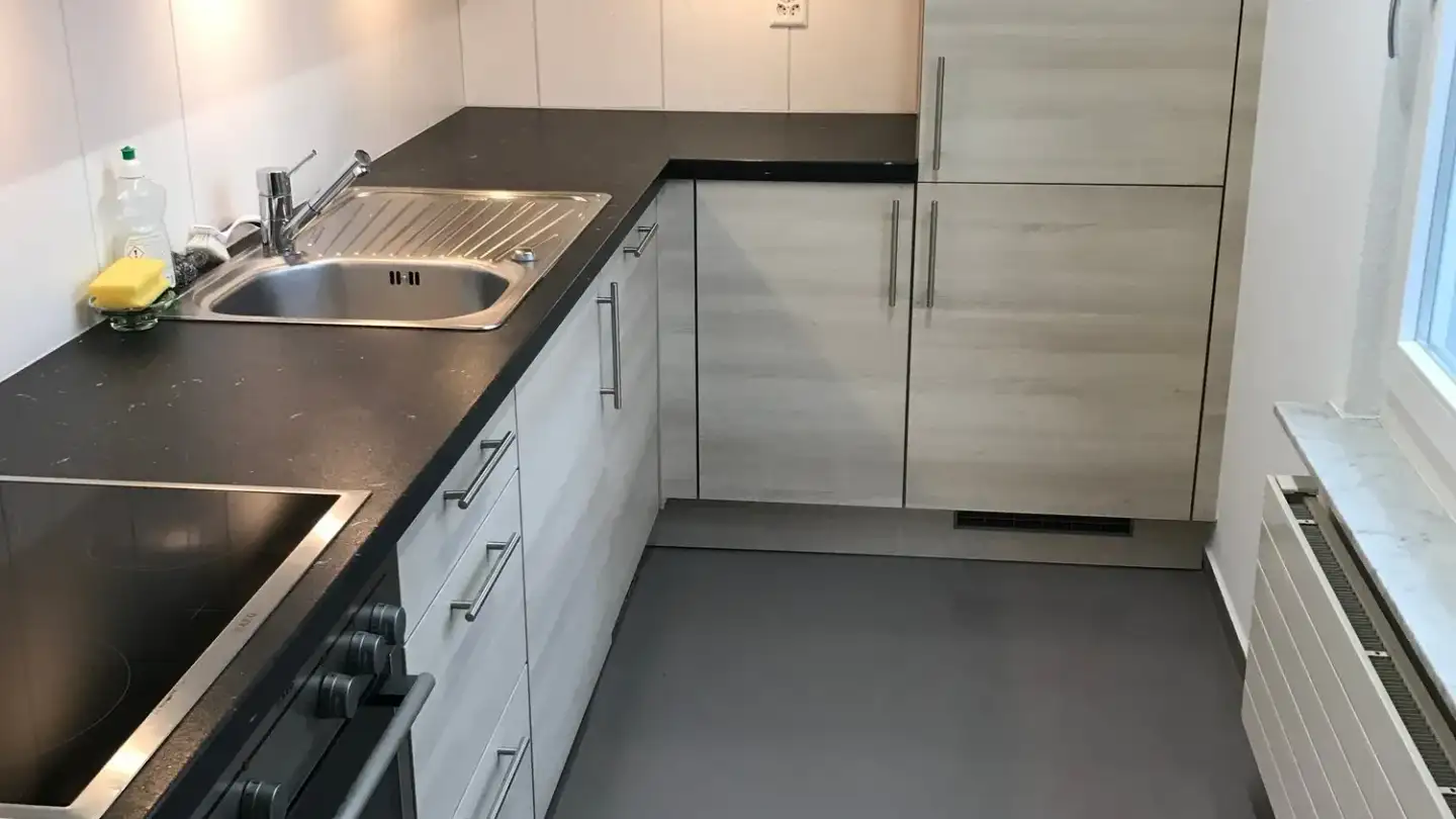 Appartement à louer - Bahnhofstrasse 5, 4313 Möhlin - Photo 4