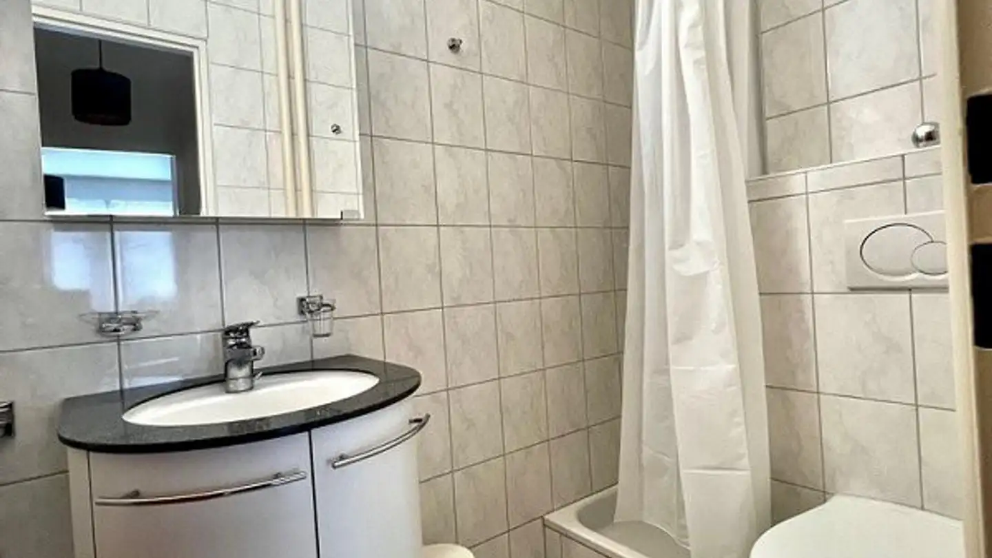 Apartment for rent - Spalenring 142, 4055 Basel - Photo 3