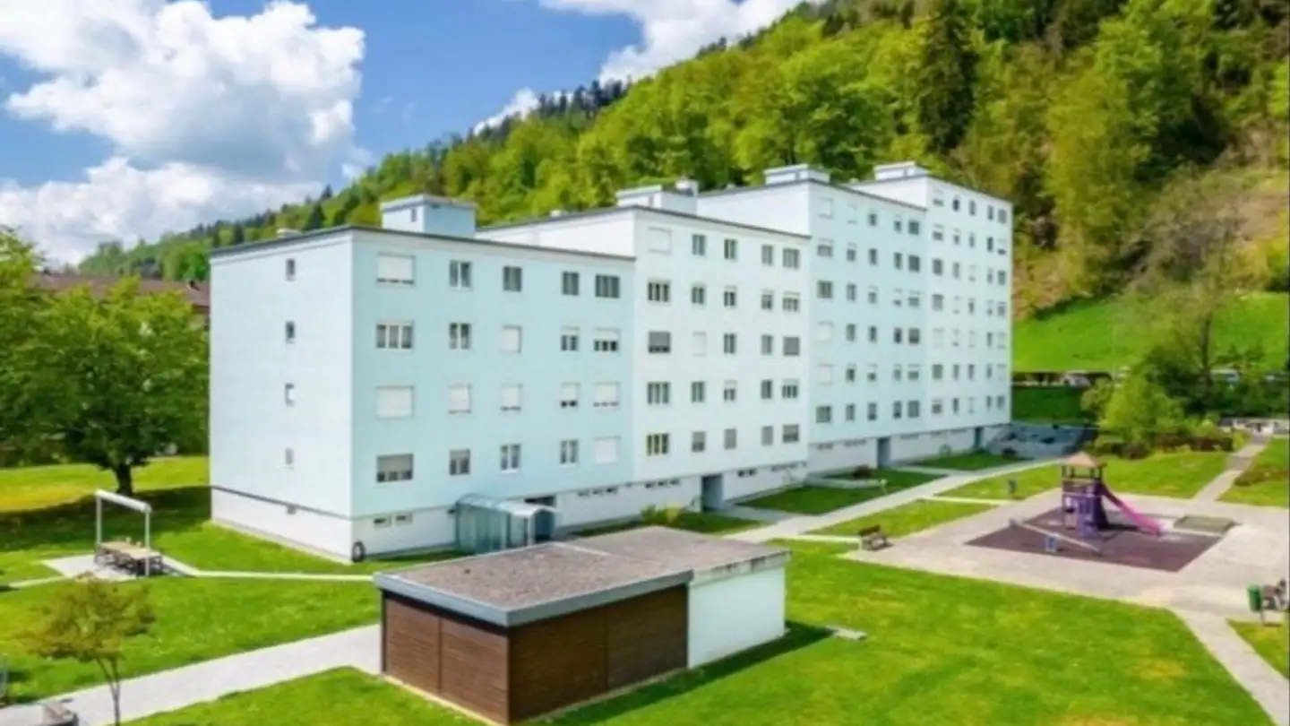 Appartamento in affitto - Sommerhaldenstrasse, 5200 Brugg AG