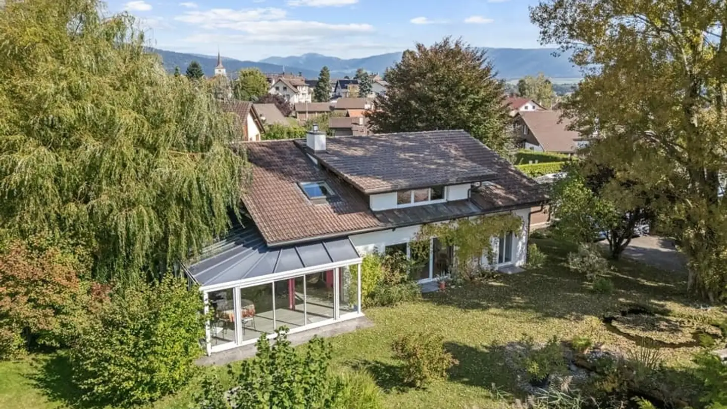 Casa singola in vendita - 2046 Fontaines NE - Photo 3