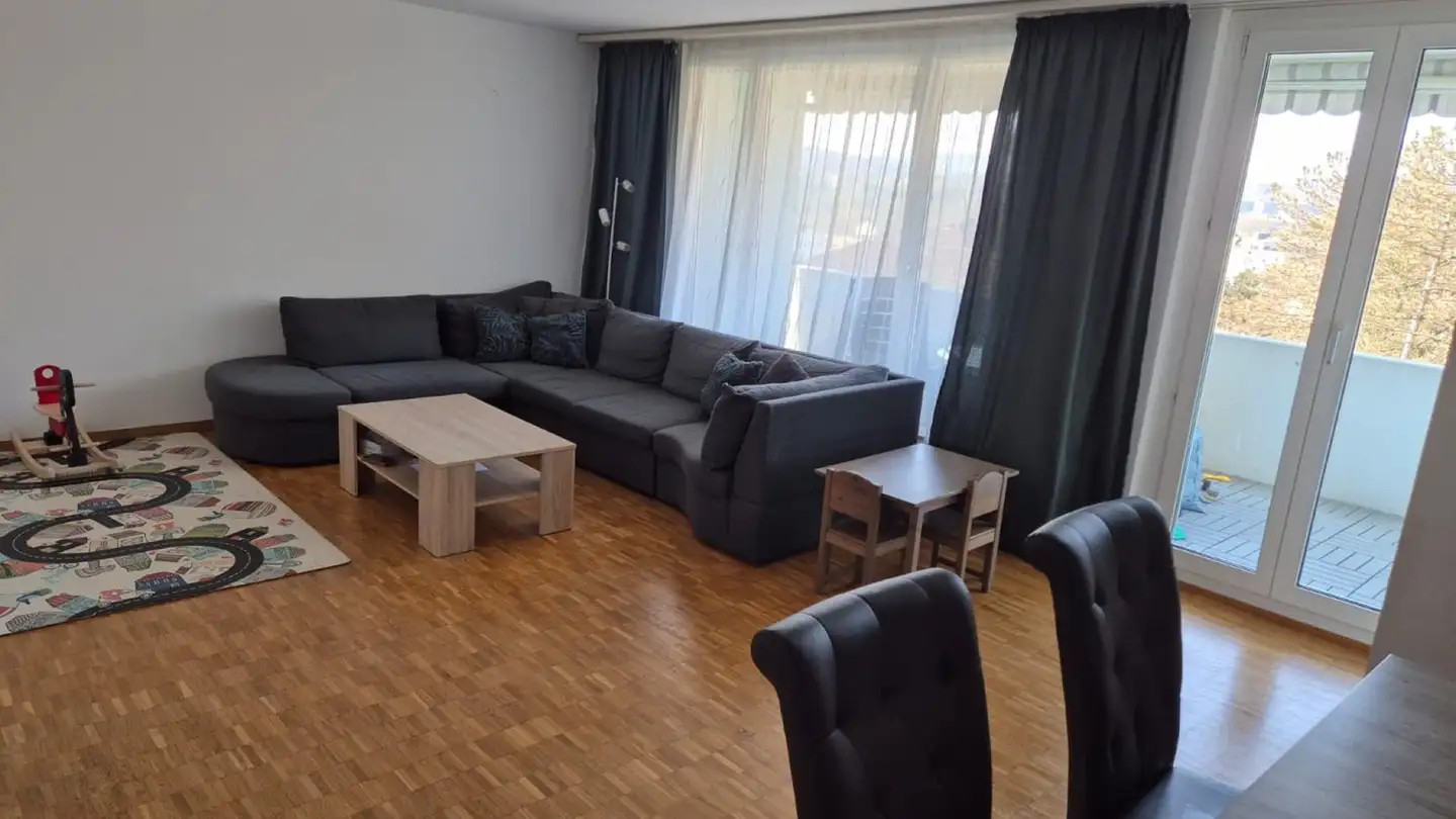 Appartamento in affitto - Sommerhaldenstrasse, 5200 Brugg AG - Foto 2