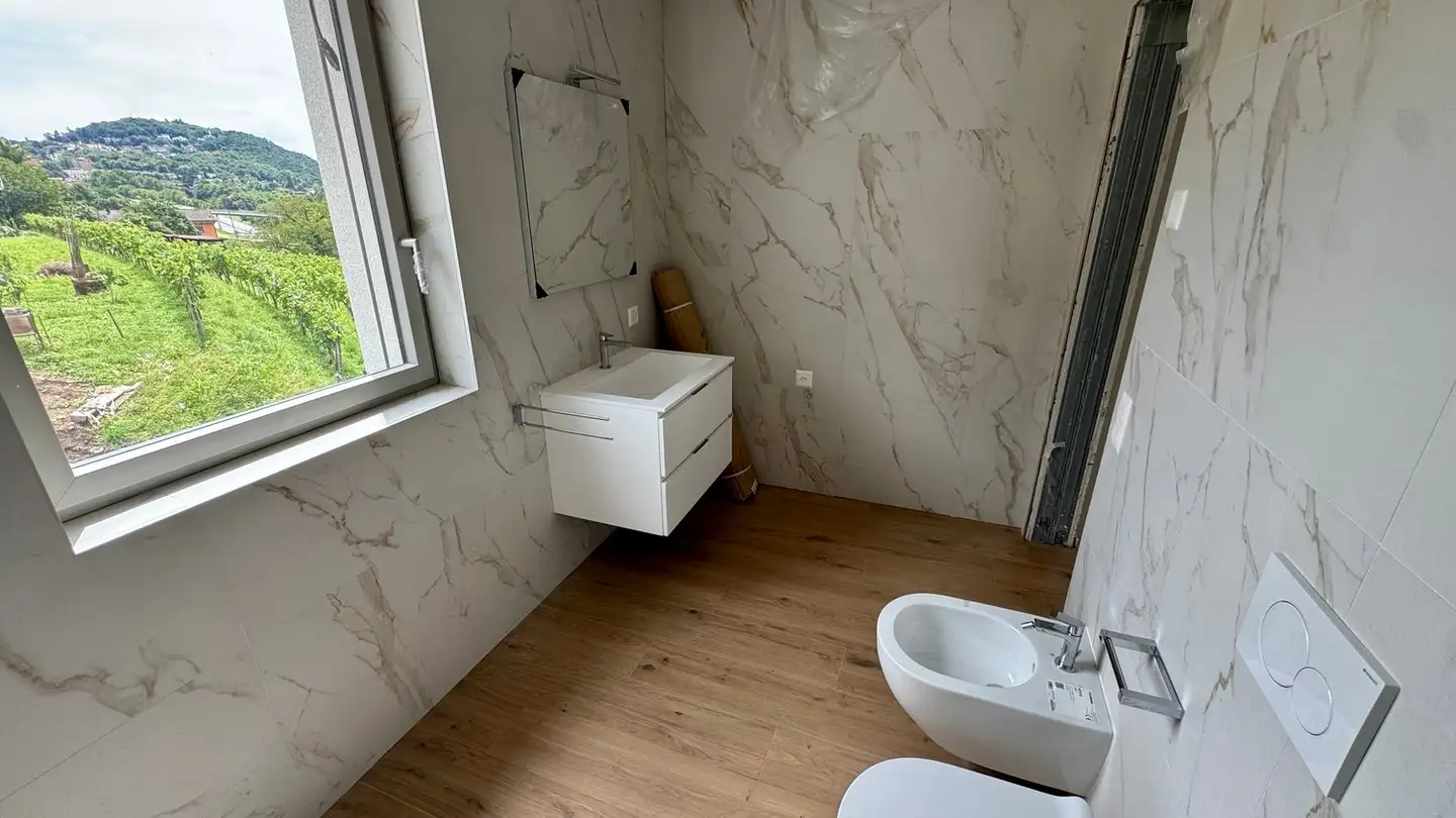 Wohnung kaufen - 6943 Vezia - Foto 3