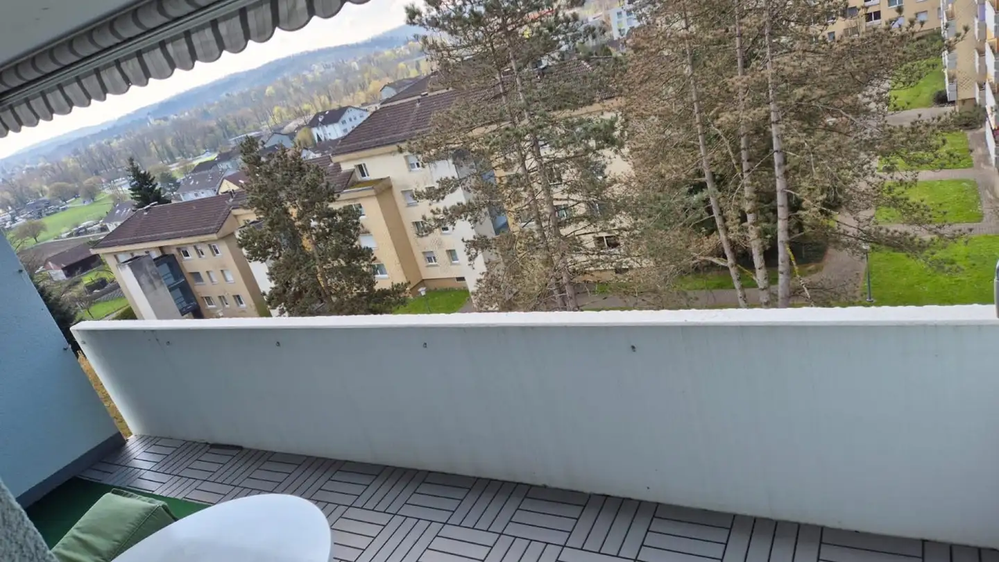 Appartamento in affitto - Sommerhaldenstrasse, 5200 Brugg AG - Foto 3