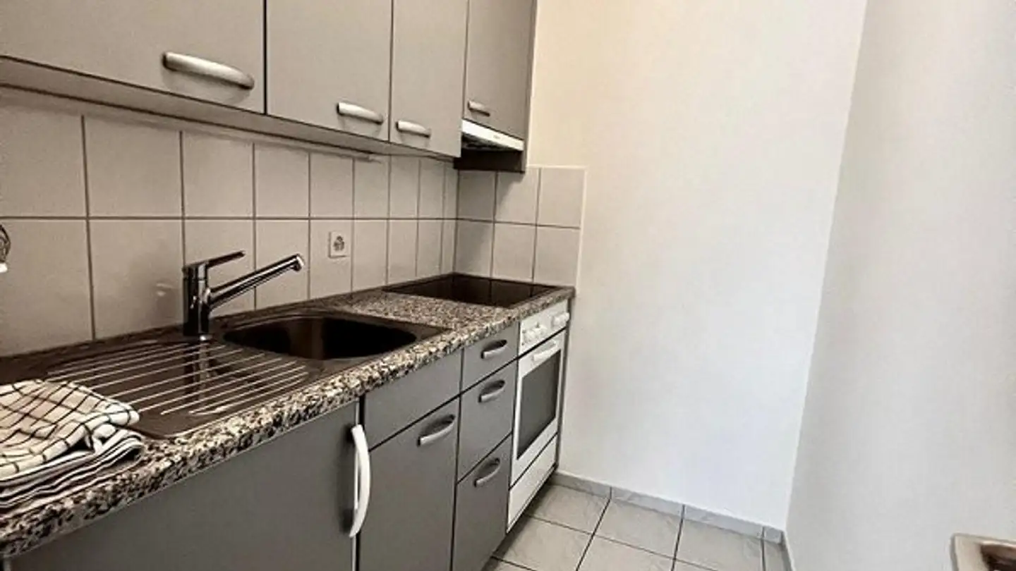 Apartment for rent - Spalenring 142, 4055 Basel - Photo 4