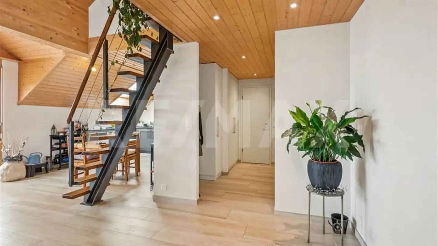 Appartement à vendre - Route De Mollie-Margot, 1073 Mollie-Margot - Photo 2