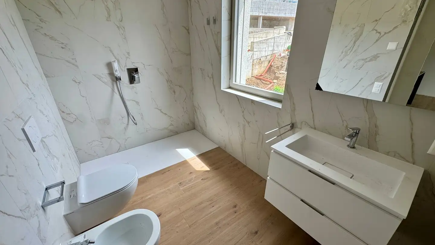 Wohnung kaufen - 6943 Vezia - Foto 2