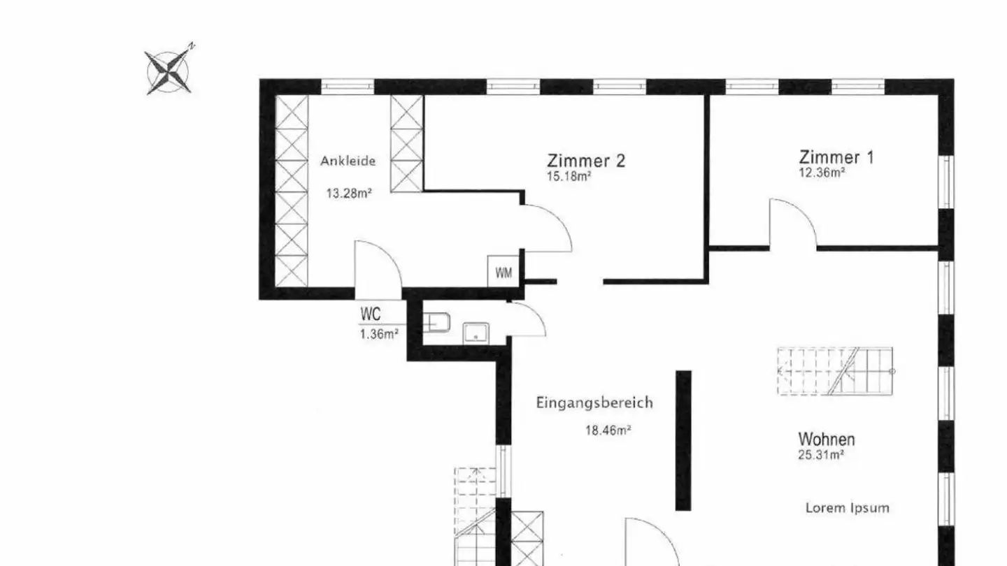 Chalet kaufen - Hofacker 5, 8362 Balterswil - Foto 3