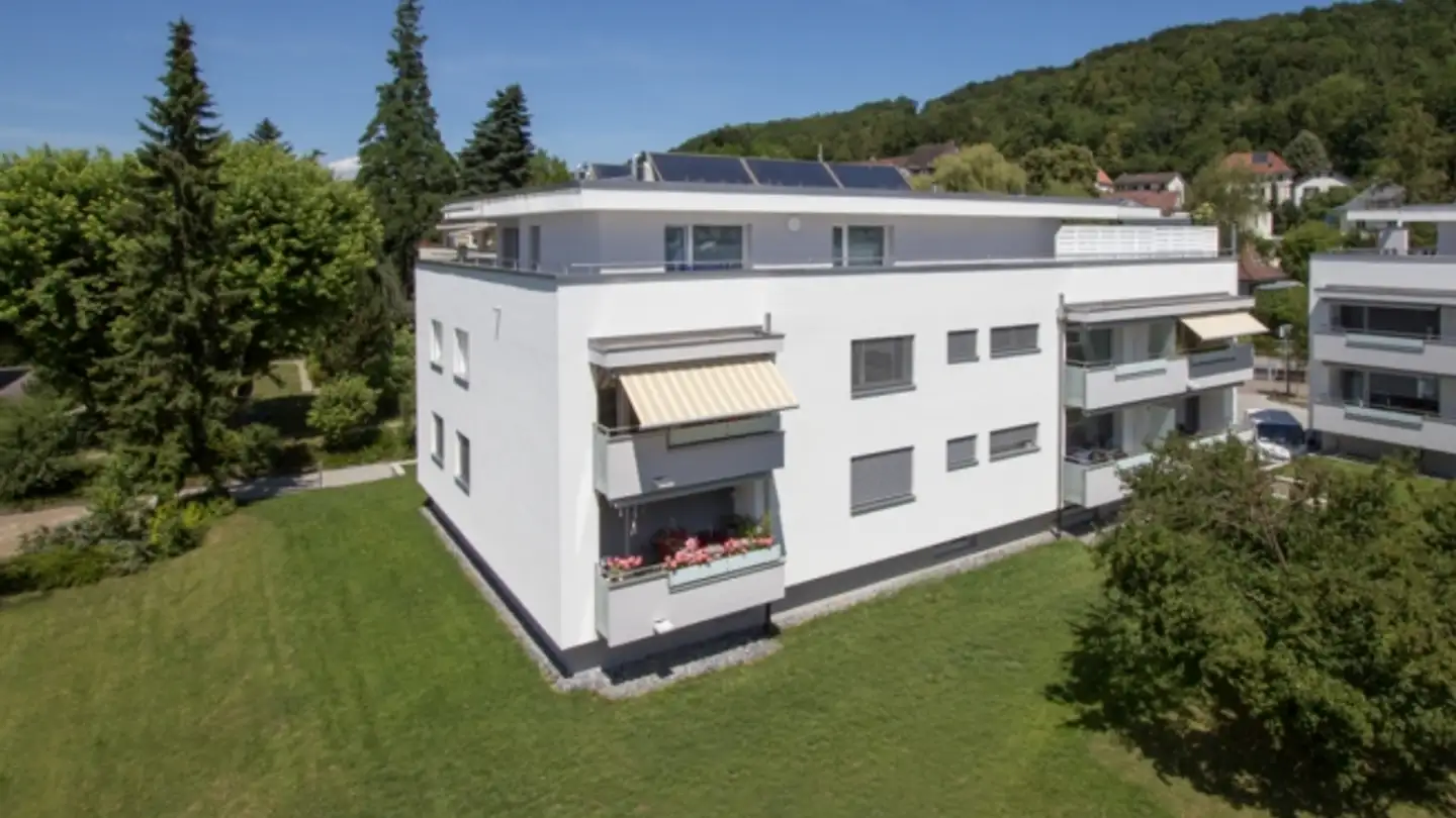 Geschäft mieten - Hofmattweg 43, 4144 Arlesheim - Foto 2