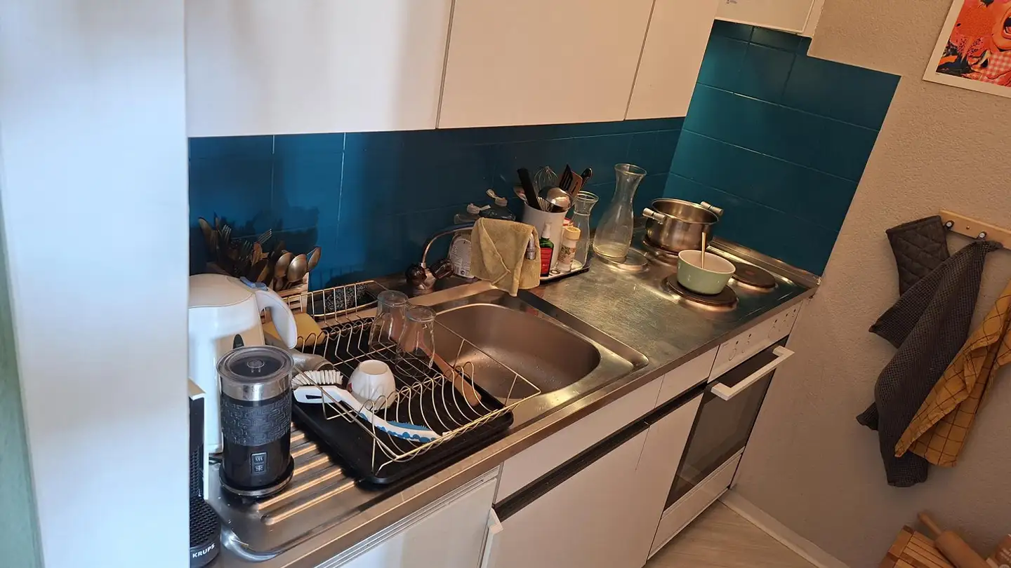 Appartamento in affitto - Schlossergasse 7, 6004 Luzern - Foto 2