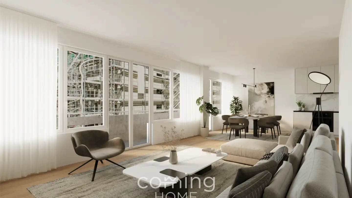 Appartamento in vendita - 3902 Glis - Photo 2