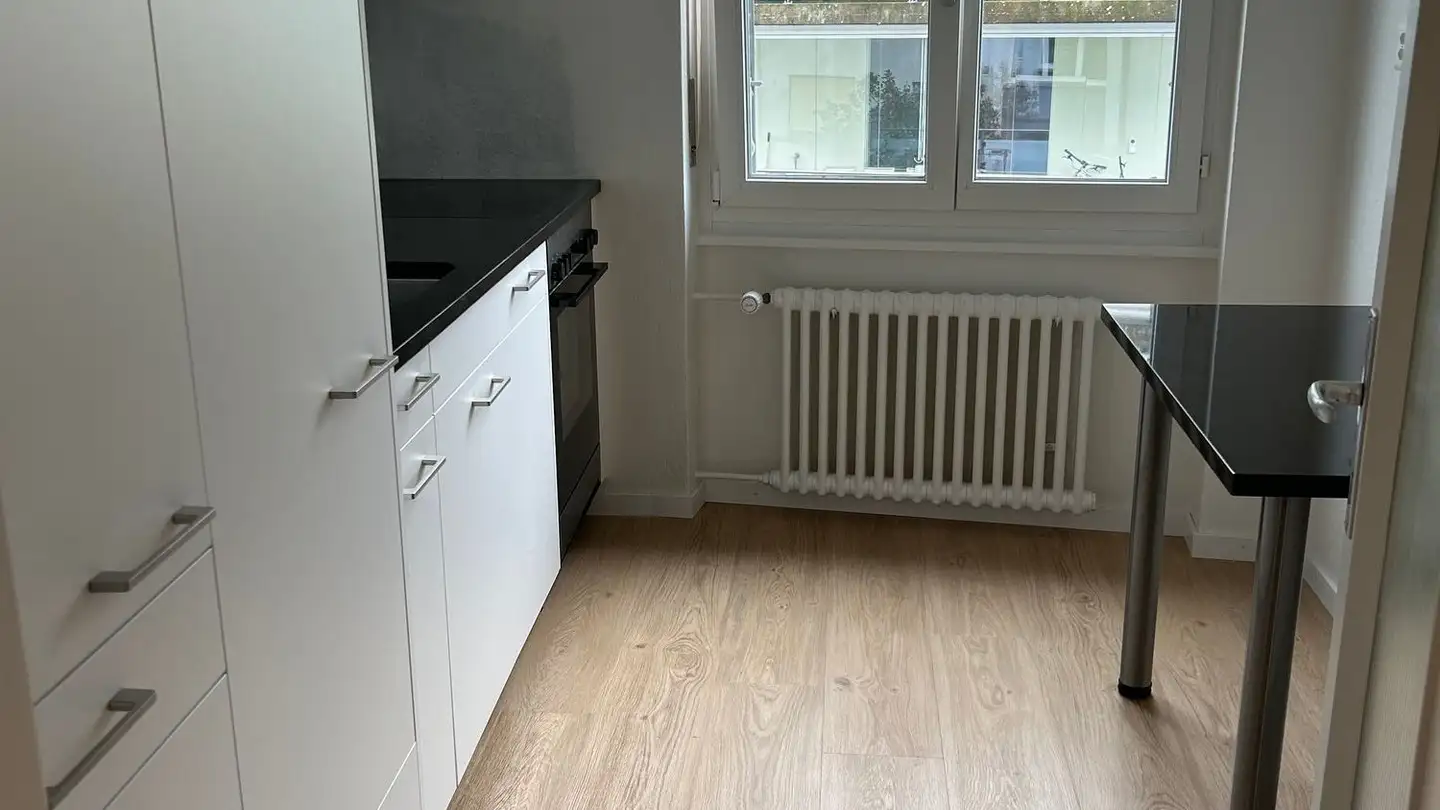Wohnung mieten - Sägetstrasse 9b, 3123 Belp