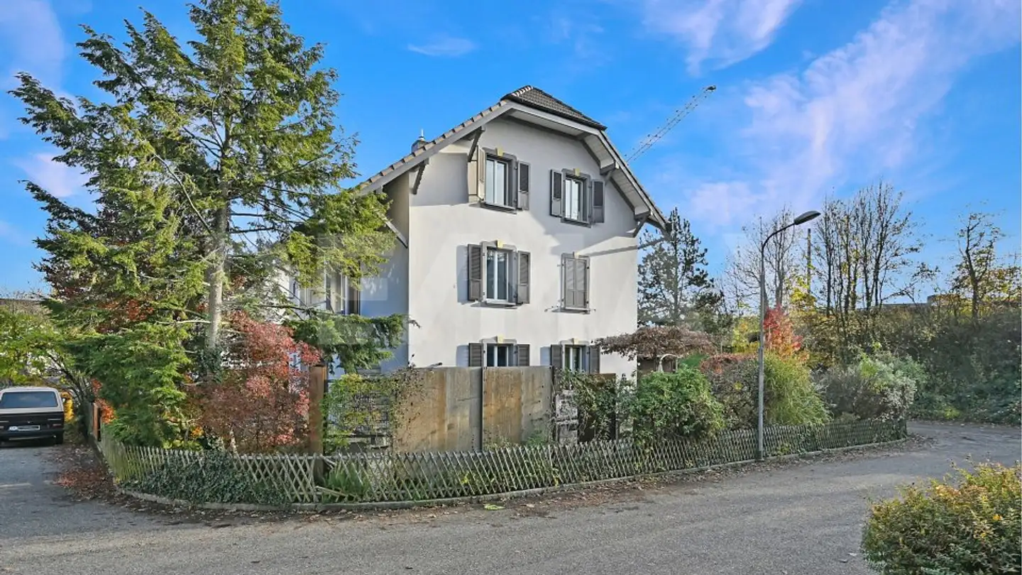 Einfamilienhaus kaufen - Küngoltstrasse 24, 4500 Solothurn - Foto 3