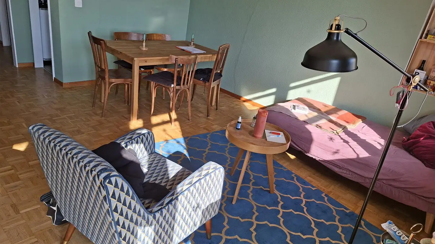 Appartamento in affitto - Schlossergasse 7, 6004 Luzern - Foto 3