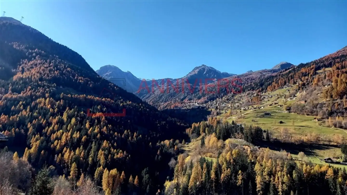 Chalet in vendita - Route De La Reinda 96, 3961 Mission - Photo 3