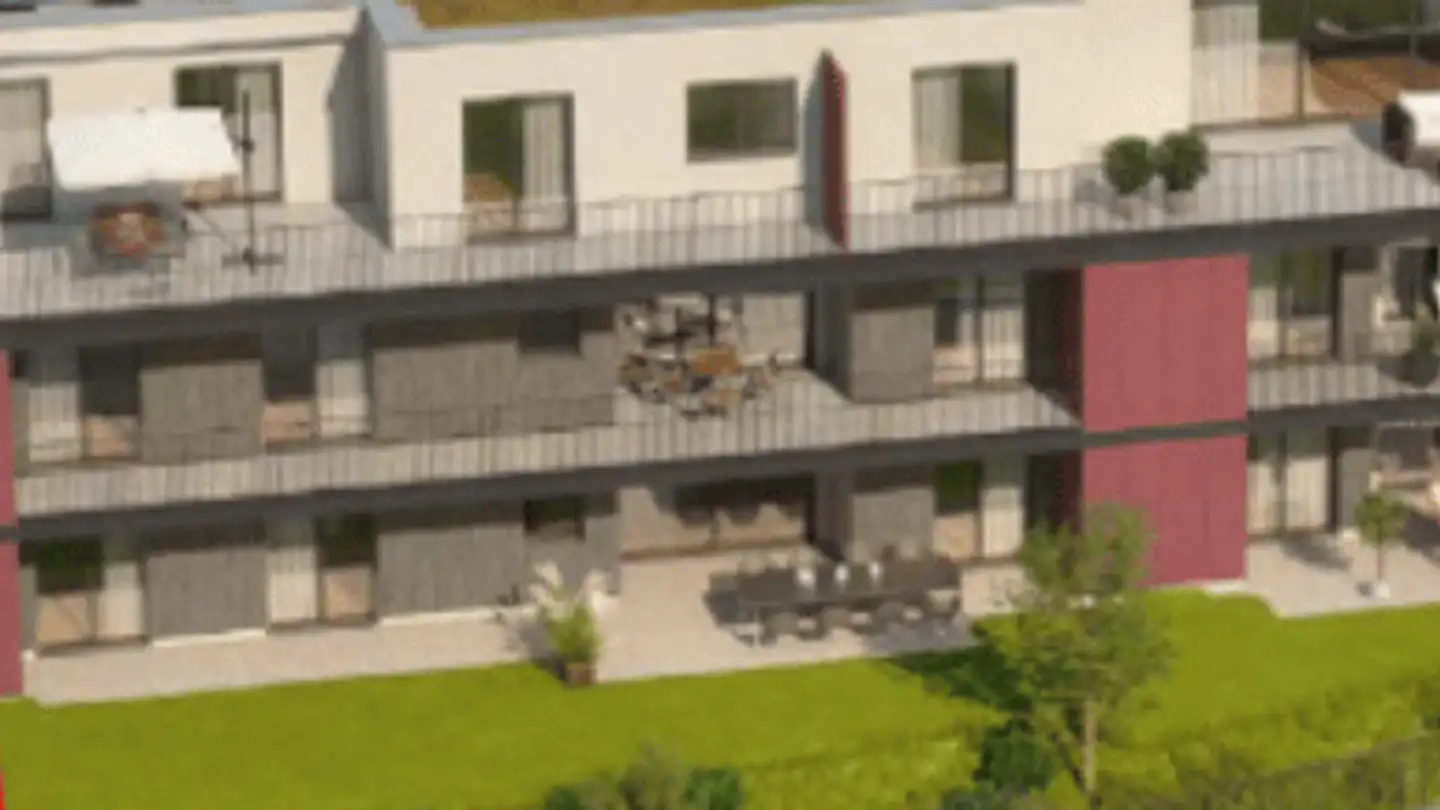 Appartement à louer - Riedstrasse 11, 8352 Elsau - Photo 2