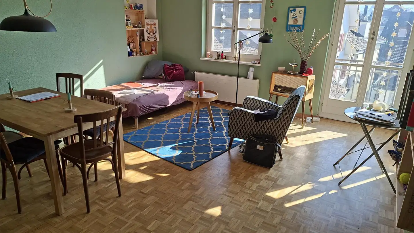 Appartamento in affitto - Schlossergasse 7, 6004 Luzern