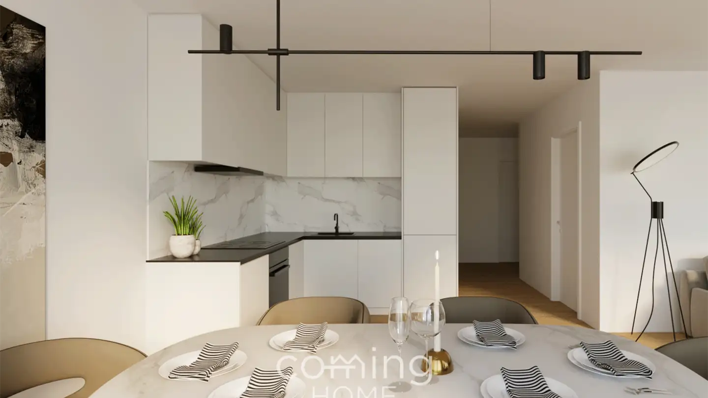 Appartamento in vendita - 3902 Glis - Photo 4