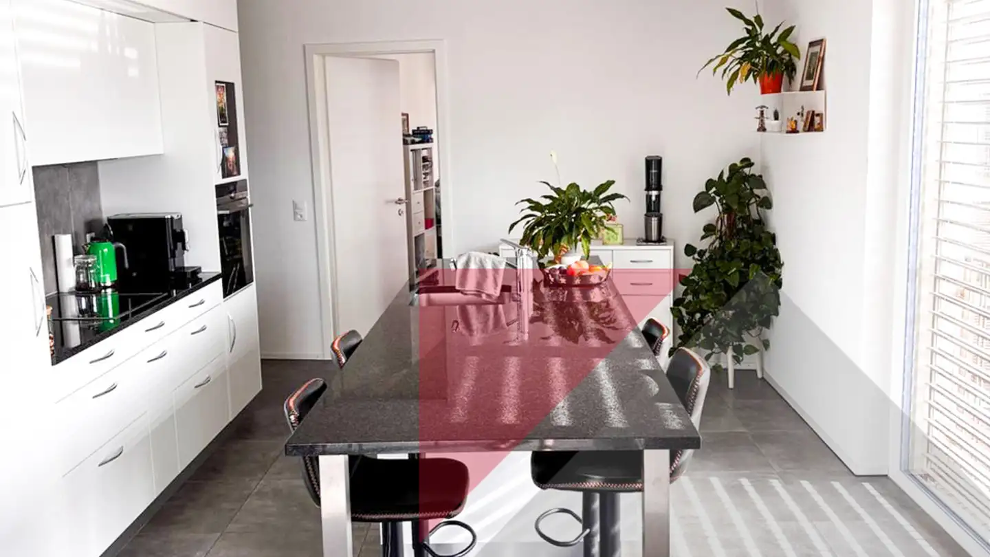 Appartamento in affitto - Chemin De Folliéran 11, 1630 Bulle